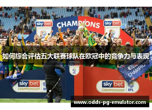 如何综合评估五大联赛球队在欧冠中的竞争力与表现