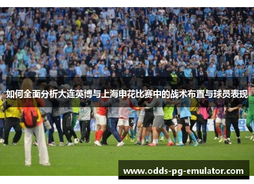 如何全面分析大连英博与上海申花比赛中的战术布置与球员表现