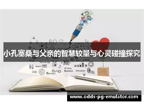 小孔塞桑与父亲的智慧较量与心灵碰撞探究