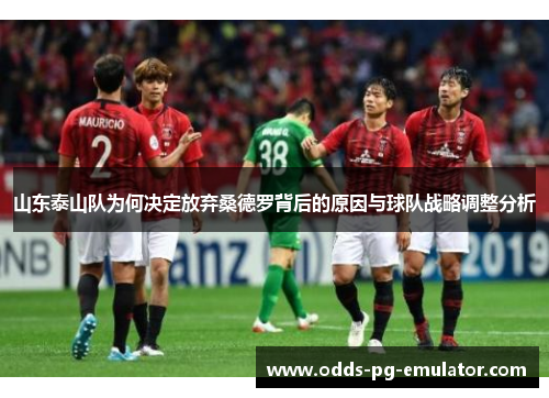 山东泰山队为何决定放弃桑德罗背后的原因与球队战略调整分析 山东泰山队为何决定放弃桑德罗背后的原因与球队战略调整分析
