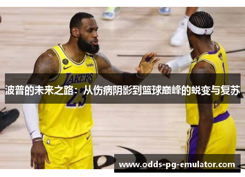 波普的未来之路：从伤病阴影到篮球巅峰的蜕变与复苏
