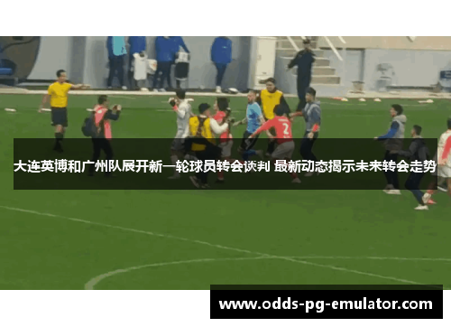 大连英博和广州队展开新一轮球员转会谈判 最新动态揭示未来转会走势 大连英博和广州队展开新一轮球员转会谈判 最新动态揭示未来转会走势