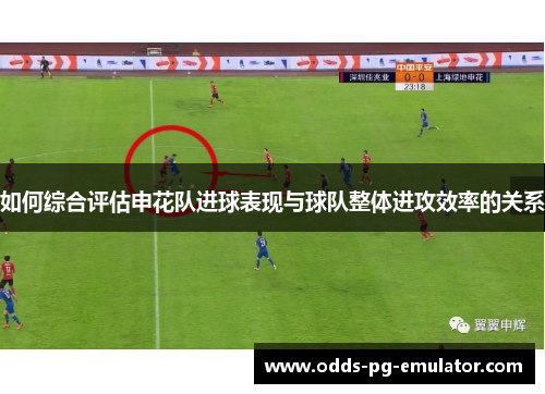 如何综合评估申花队进球表现与球队整体进攻效率的关系