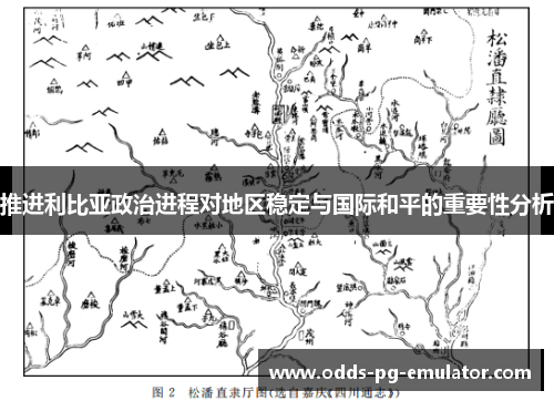 推进利比亚政治进程对地区稳定与国际和平的重要性分析