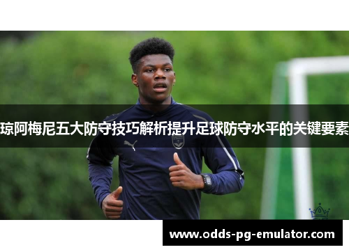 琼阿梅尼五大防守技巧解析提升足球防守水平的关键要素 琼阿梅尼五大防守技巧解析提升足球防守水平的关键要素