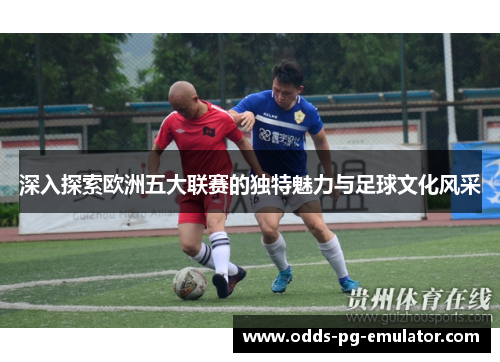 深入探索欧洲五大联赛的独特魅力与足球文化风采