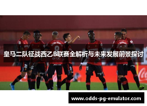 皇马二队征战西乙B联赛全解析与未来发展前景探讨