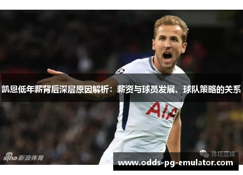 凯恩低年薪背后深层原因解析：薪资与球员发展、球队策略的关系