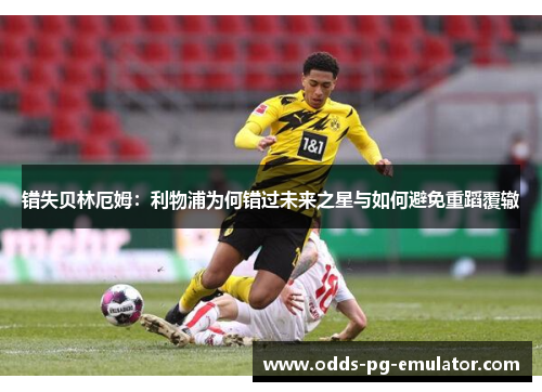 错失贝林厄姆：利物浦为何错过未来之星与如何避免重蹈覆辙