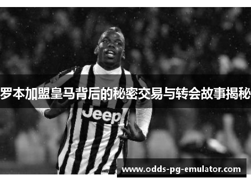 罗本加盟皇马背后的秘密交易与转会故事揭秘