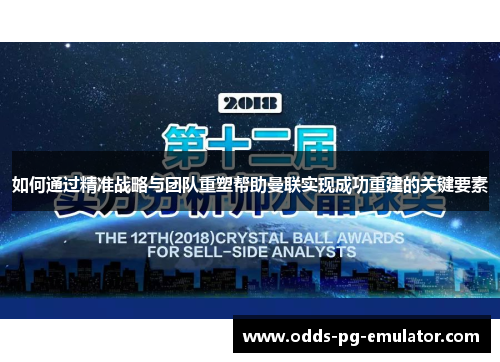 如何通过精准战略与团队重塑帮助曼联实现成功重建的关键要素