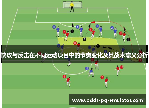 快攻与反击在不同运动项目中的节奏变化及其战术意义分析 快攻与反击在不同运动项目中的节奏变化及其战术意义分析