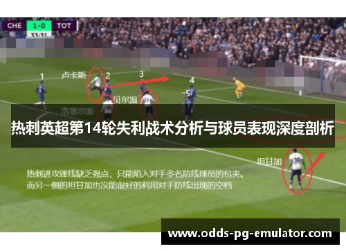 热刺英超第14轮失利战术分析与球员表现深度剖析 热刺英超第14轮失利战术分析与球员表现深度剖析